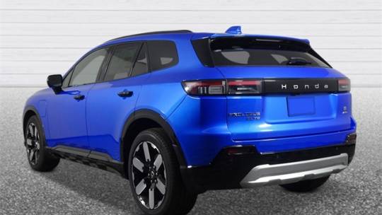 2024 Honda Prologue