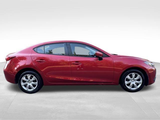 2015 mazda mazda3 i sport