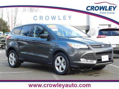 2016 ford escape se awd se 4dr suv for sale in plainville, connecticut