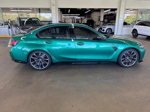 2022 bmw m3 in saint louis, missouri