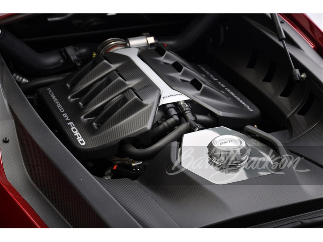 2019 ford gt