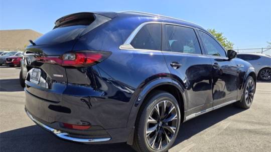 2024 Mazda CX-90