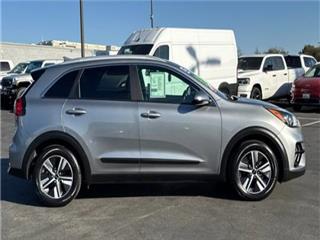 2022 Kia Niro lxs