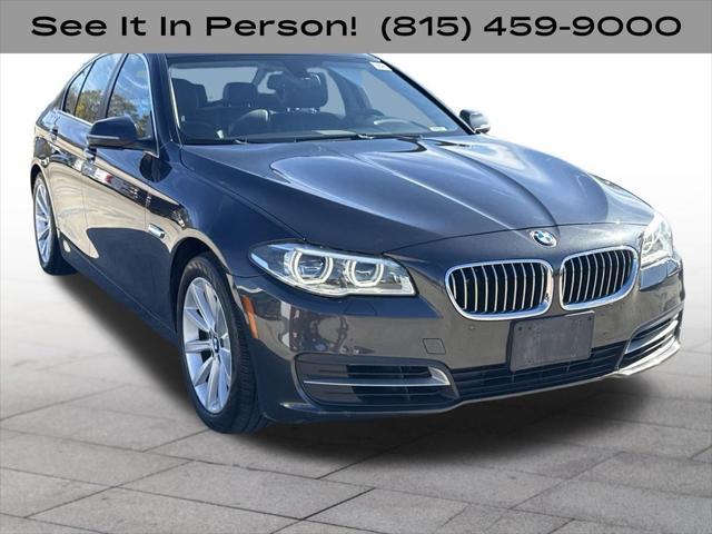 2014 bmw 535 xdrive