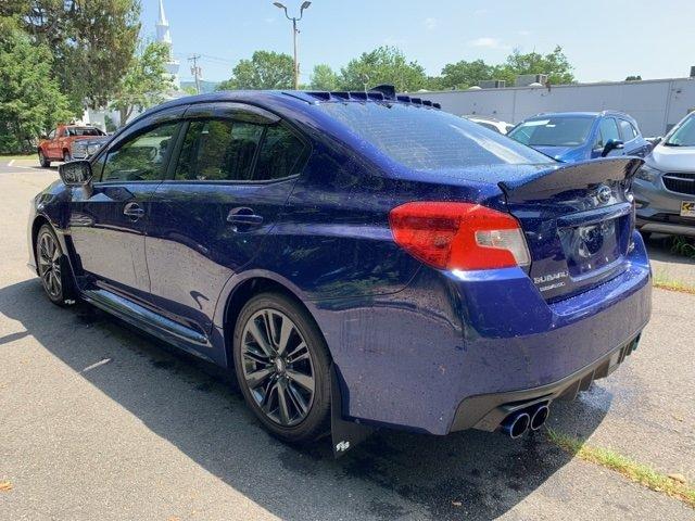 used 2016 subaru wrx avon, ct 06001 for sale in avon, connecticut