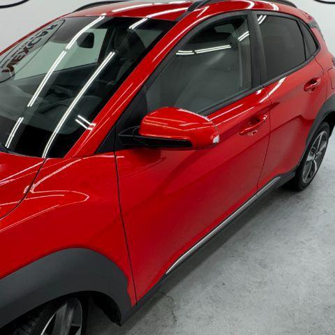 2019 hyundai kona ultimate
