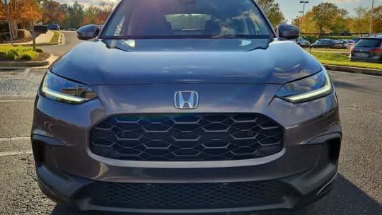 2023 Honda HR-V