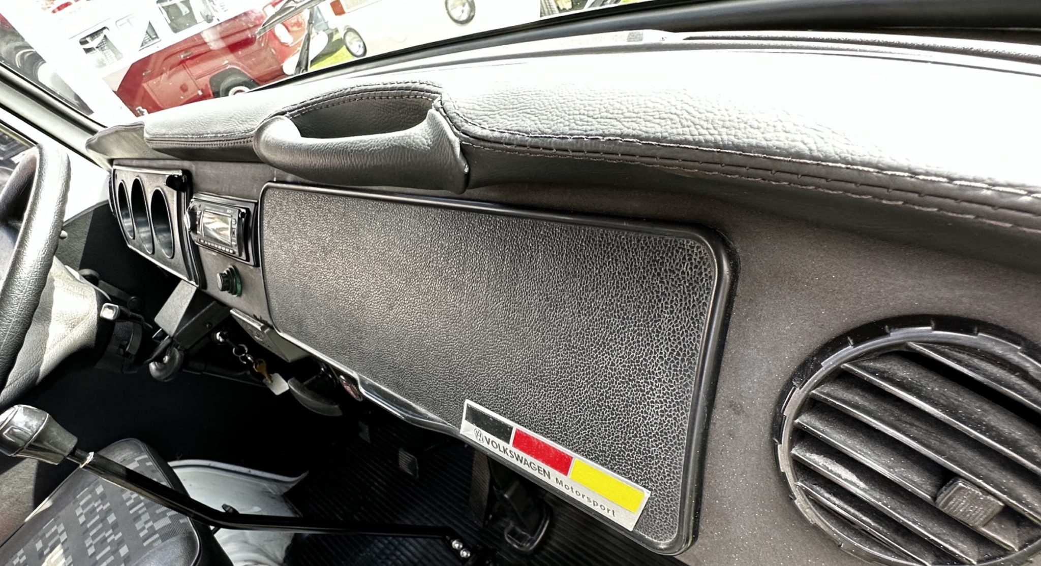 1994 volkswagen type 2 kombi