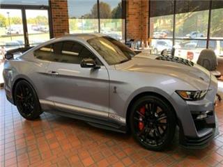 2022 Ford Mustang shelby gt500
