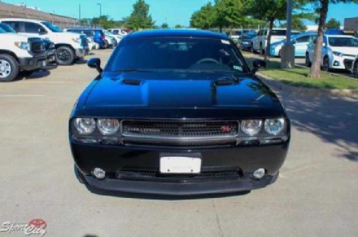 2013 dodge challenger r/t in dallas, tx