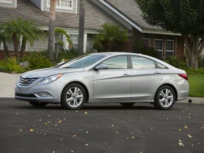 2012 hyundai sonata gls gls 4dr sedan 6m for sale in north hampton, new hampshire