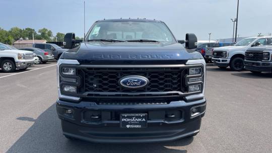 2024 Ford F-250