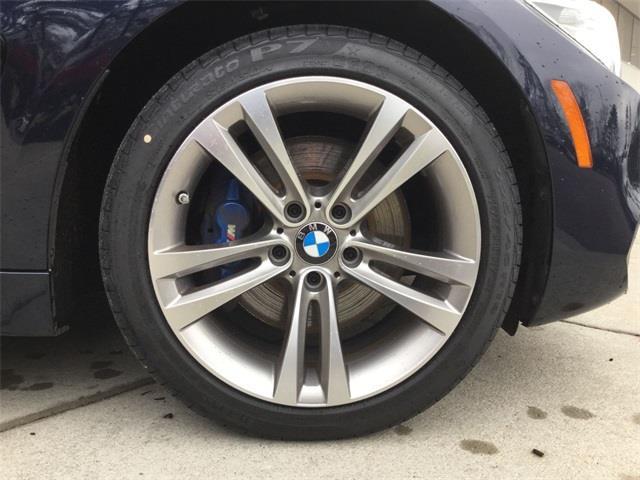 2015 bmw 4 series 428i xdrive gran coupe awd 428i xdrive gran coupe 4dr sedan sulev for sale in rockland, massachusetts