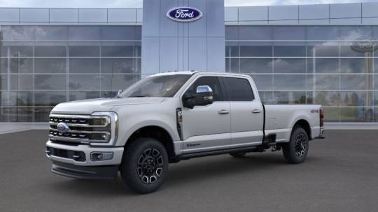 2024 Ford F-350