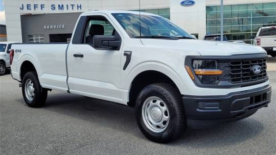 2024 Ford F-150 xl
