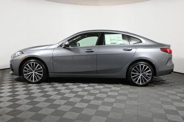 2024 bmw 228 gran coupe i xdrive