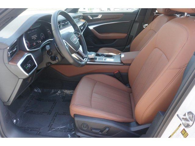 certified 2019 audi a6 3.0t premium plus quattro memphis, tn 38128 for sale in memphis, tennessee