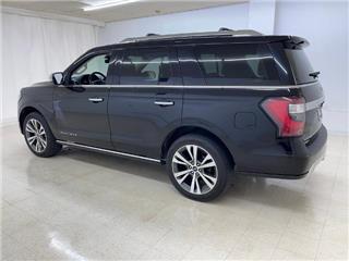 2021 Ford Expedition platinum