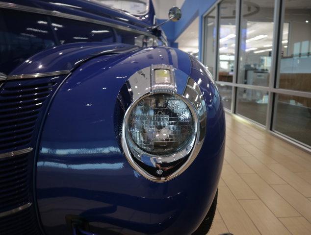 1940 ford deluxe