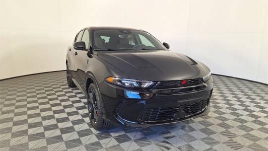 2024 Dodge Hornet