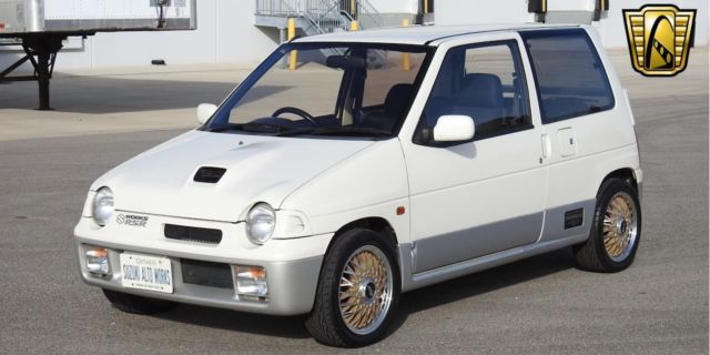 1990 suzuki rsr