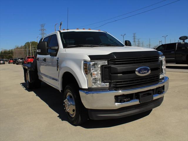 2019 ford f-350 lariat