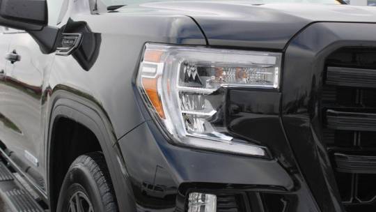 2022 GMC Sierra 1500 limited