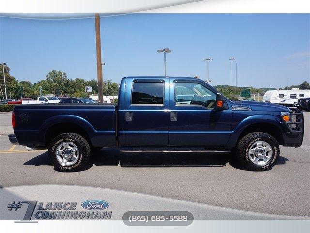 used 2016 ford f250 xlt knoxville, tn 37912 for sale in knoxville, tennessee