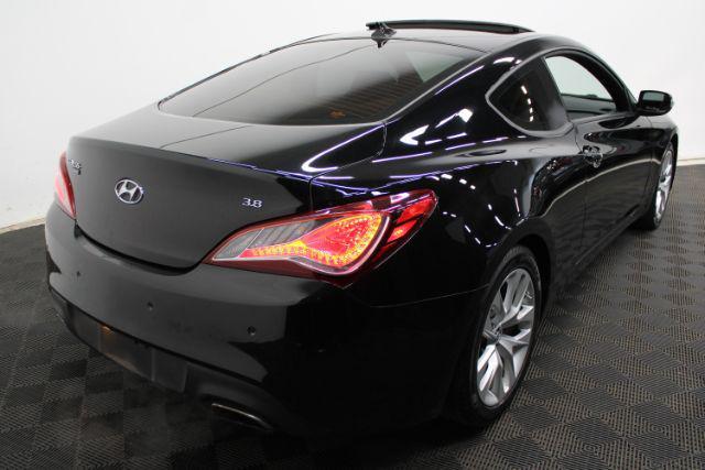 2013 hyundai genesis coupe 3.8 grand touring