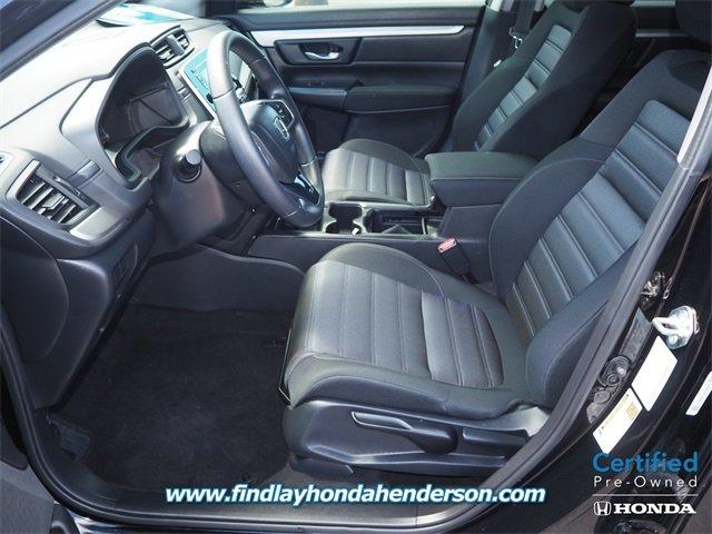 certified 2019 honda cr-v fwd lx henderson, nv 89014 for sale in henderson, nevada