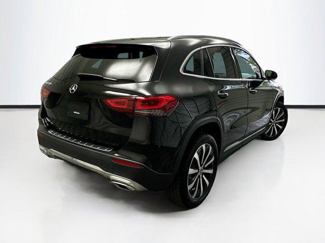 2023 mercedes-benz gla 250 base