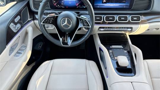 2024 Mercedes-Benz GLE