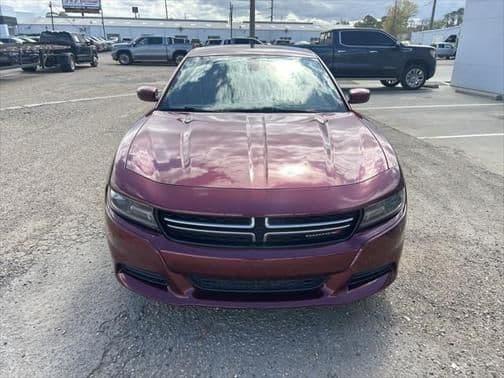 2017 dodge charger se in opelousas, louisiana
