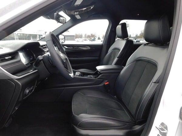2023 jeep grand cherokee l in co bluffs, iowa