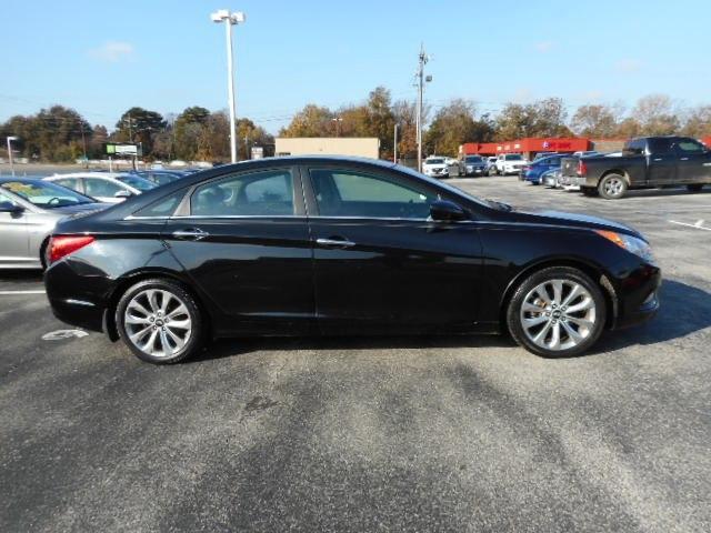 2013 hyundai sonata se se 4dr sedan for sale in jonesboro, arkansas