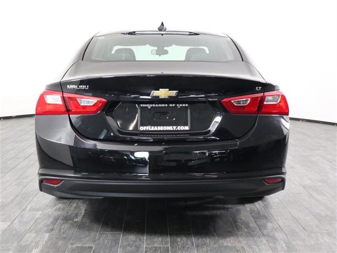 used 2016 chevrolet malibu lt orlando, fl 32822 for sale in orlando, florida