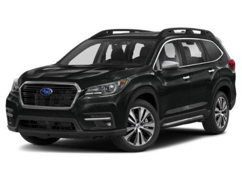 2021 subaru ascent touring 7-passenger