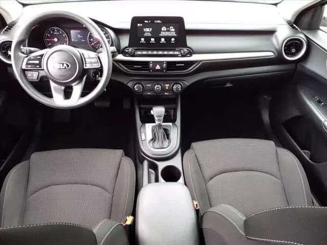 2020 kia forte lxs sedan 4d in bay head, new jersey