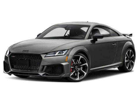 2020 audi tt rs 2.5t