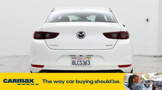 2019 Mazda