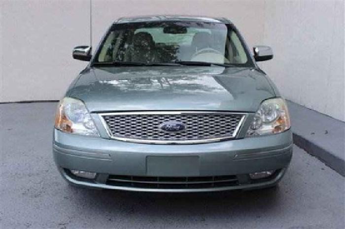 2006 ford five hundred limited in pensacola, fl