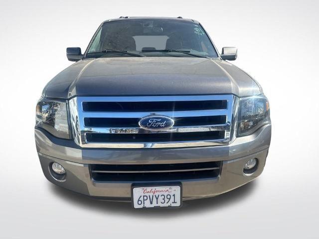 2011 ford expedition
