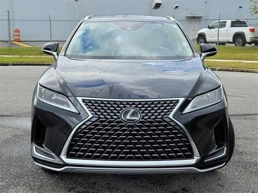 2021 lexus rx 350 base in mobile, alabama