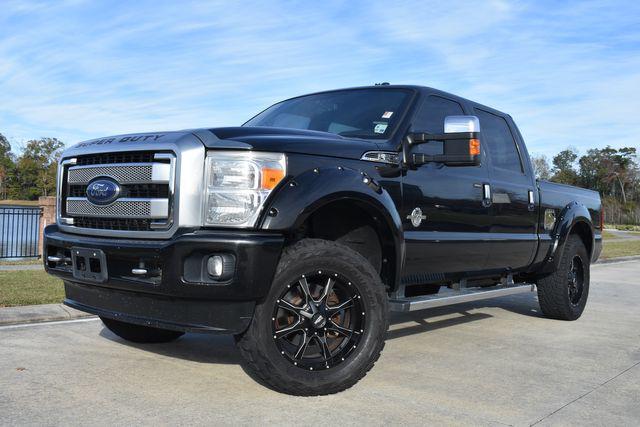 2015 ford f-250 lariat