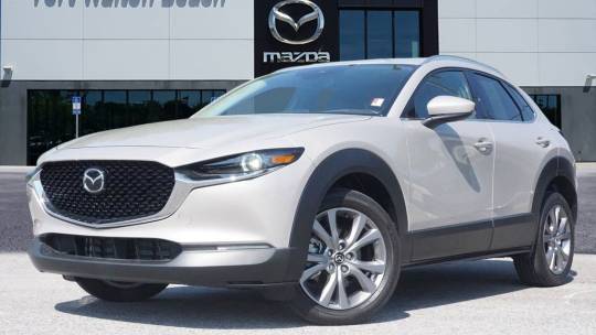 2023 Mazda CX-30