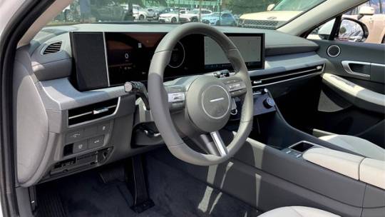 2024 Hyundai Sonata