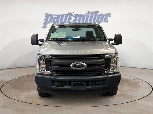 2017 ford f-350 xl