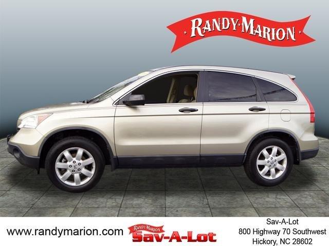 used 2009 honda cr-v ex hickory, nc 28602 for sale in hickory, north carolina