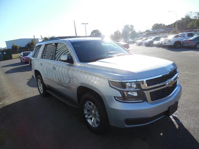 2016 chevrolet tahoe ls 4x4 ls 4dr suv for sale in dover, delaware