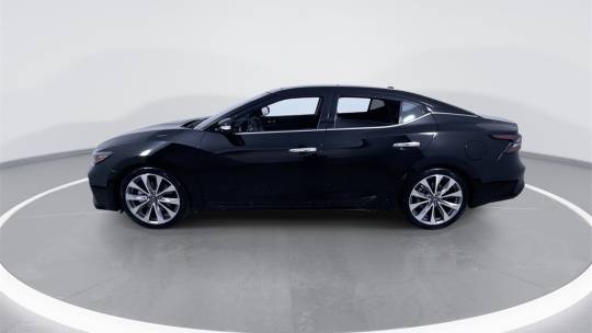 2023 Nissan Maxima